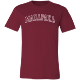 Madapaka Arch Unisex Jersey T-Shirt